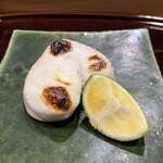 すし割烹 蘭亭 - 