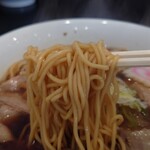 中華そば あかりや - 