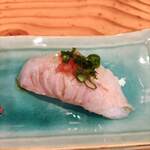 淳ちゃん寿司 - 