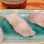 淳ちゃん寿司 - 