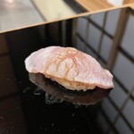 すし割烹 蘭亭 - 