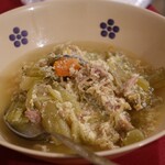 Trattoria Chiazza Ranna - 