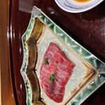 すし割烹 蘭亭 - 