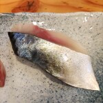 淳ちゃん寿司 - 