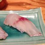 淳ちゃん寿司 - 