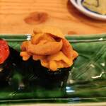 淳ちゃん寿司 - 