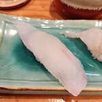 淳ちゃん寿司 - 