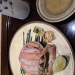 すし割烹 蘭亭 - 