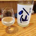 淳ちゃん寿司 - 