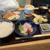 くし路 KITTE丸の内店 - 