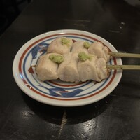 やきとり 嶋家 - 