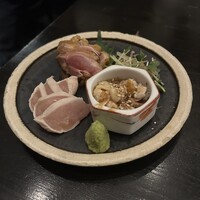 やきとり 嶋家 - 