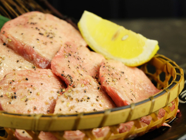 料理メニュー 花菖蒲 亀山 焼肉 食べログ