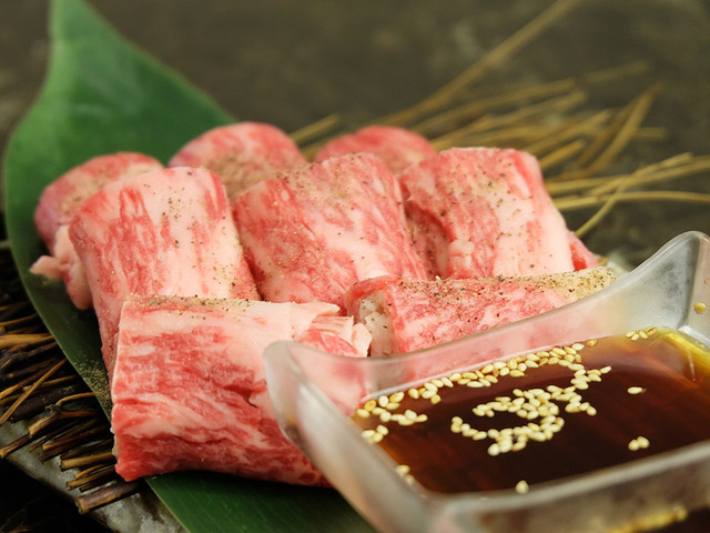 花菖蒲 亀山 焼肉 食べログ