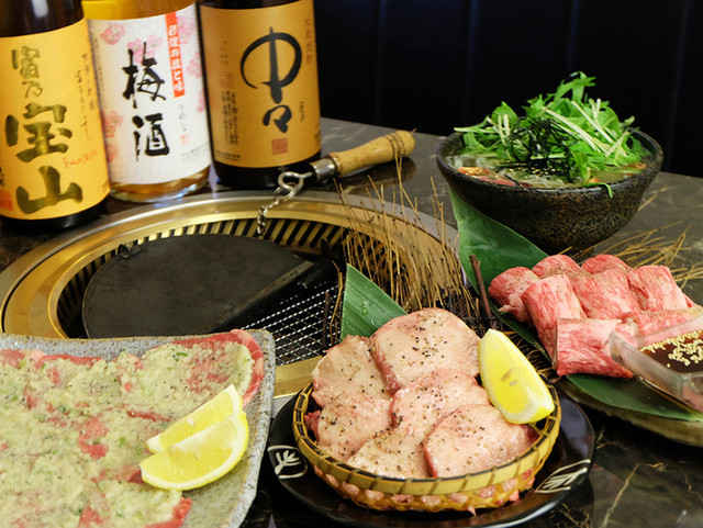 花菖蒲 亀山 焼肉 食べログ 花菖蒲 亀山 焼肉 食べログ