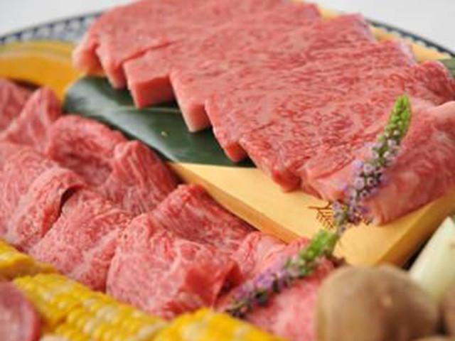 花菖蒲 亀山 焼肉 食べログ