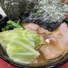 ラーメン 杉田家 本店