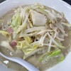 九州ラーメン 一心亭