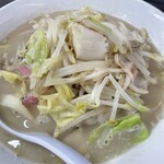 九州ラーメン 一心亭 - 