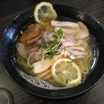 肉麺ひだまり庵 - 