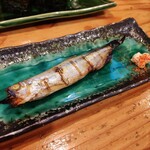 淳ちゃん寿司 - 