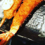 串揚げ倶楽部 - 