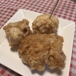 とり天 空太郎 - 料理写真: