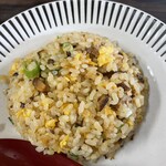 九州ラーメン 一心亭 - 