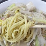 九州ラーメン 一心亭 - 