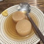 おでんと焼とり 小坊主 - 