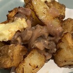 おでんと焼とり 小坊主 - 