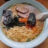 ラーメンショップ 椿 越河店