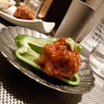 播州地酒 ひの - 料理