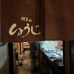 双子山 しょうじ - 