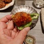 播州地酒 ひの - 料理