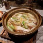 播州地酒 ひの - 料理