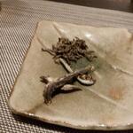 播州地酒 ひの - 料理