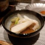 播州地酒 ひの - 料理