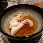 播州地酒 ひの - 料理