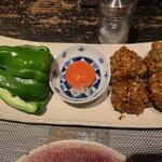 播州地酒 ひの - 料理