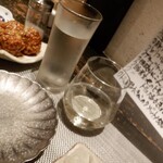 播州地酒 ひの - ドリンク