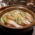 播州地酒 ひの - 料理