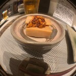 播州地酒 ひの - 料理