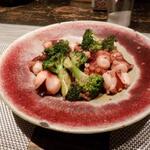 播州地酒 ひの - 料理