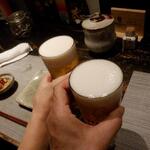 播州地酒 ひの - ドリンク