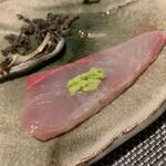 播州地酒 ひの - 料理