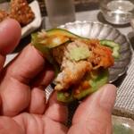 播州地酒 ひの - 料理