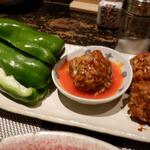 播州地酒 ひの - 料理