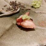 播州地酒 ひの - 料理