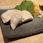 大銀杏 - 霜降りささみ